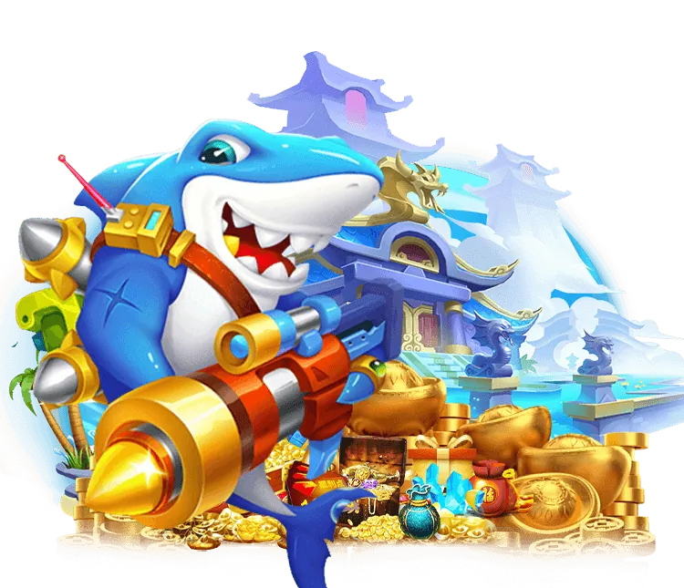 Game Bắn Cá JD88