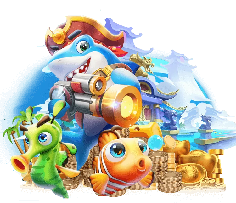 Game Nổ Hũ JD88