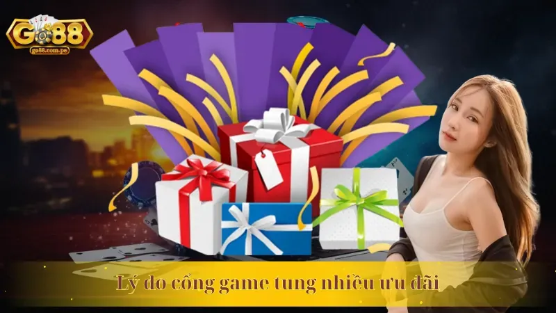 JD88 ra mắt game mới